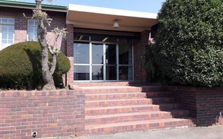 3800 m² Industrial space in Industria West