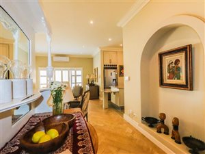 2 Bed Townhouse in Three Rivers