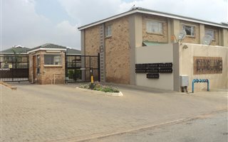 2 Bedroom Duplex in Primrose