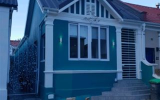 3 Bedroom House in Marina Da Gama