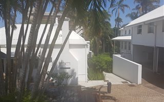 60 m² Office Space in Morningside