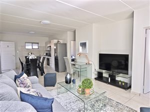 2 Bed Apartment in Brentwood