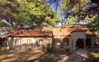 994 m² Commercial space in Bela-Bela (Warmbaths)