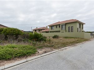 501 m² Land available in Kleinkrantz