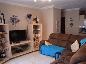2 Bed Townhouse in Nimrod Park