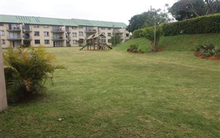2 Bedroom Apartment in Mt Edgecombe