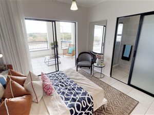 2 Bed Apartment in Richwood