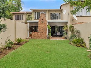 3 Bed Townhouse in Malanshof