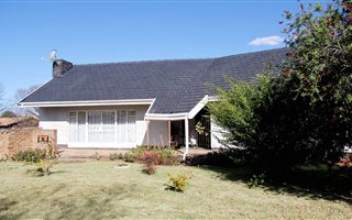 3 Bedroom House in Randgate