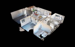 2 Bedroom House in Diaz Beach