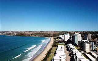 2 Bedroom House in Diaz Beach