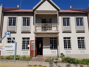 580 m² Industrial space in Halfway House