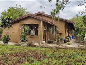3 ha Farm in Nelspruit Central