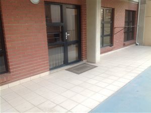 Studio apartment in Auckland Park