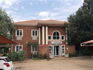 510 m² Commercial space in Kyalami