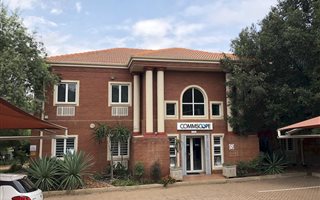 510 m² Commercial space in Kyalami