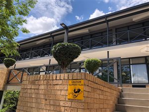 158 m² Commercial space in Noordwyk