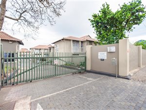 2 Bed Apartment in Ferndale