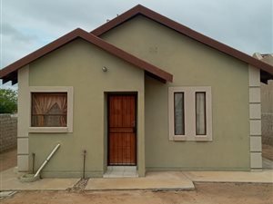 2 Bed House in Lesedi Park
