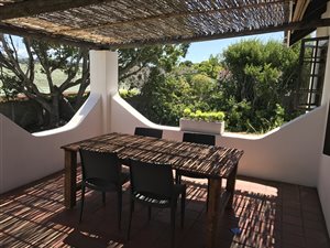 3 Bed House in Plettenberg Bay