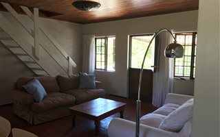 3 Bedroom House in Plettenberg Bay
