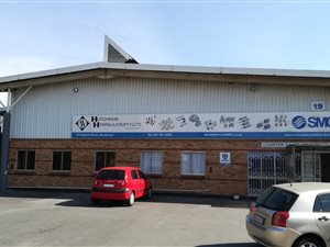 720 m² Commercial space in Westmead