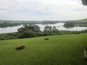1.6 ha Farm in Ballito