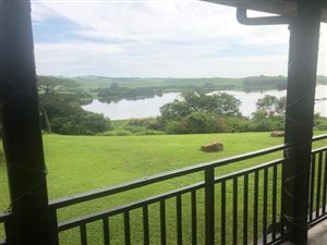 1.6 ha Farm in Ballito
