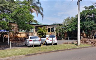 88 m² Office Space in Montclair