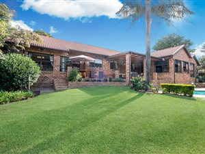 4 Bed House in Randpark Ridge