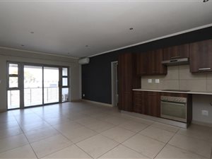 2 Bed Apartment in Atholl