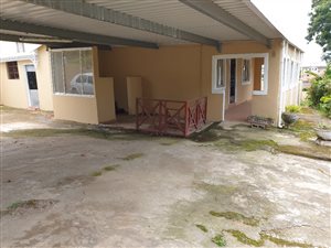 2 Bed House in Westham