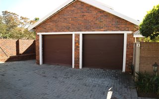 3 Bedroom Duplex in Strubens Valley