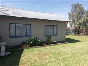 3 Bed House in Noycedale