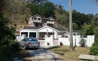 4 Bedroom House in Silverglen