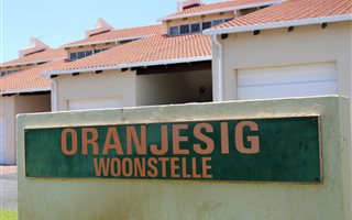 3 Bedroom Apartment in Upington