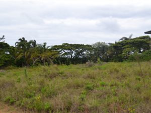 1102 m² Land available in Brettenwood Coastal Estate