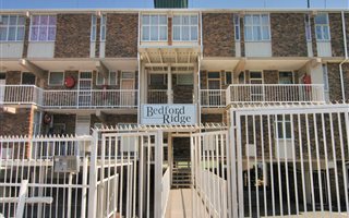 2 Bedroom Apartment in Primrose Hill