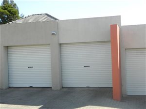 2 Bed Townhouse in Highveld Park