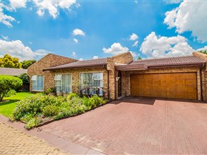 2 Bed House in Northvilla