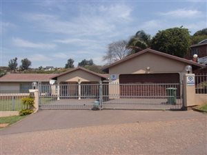4 Bed House in Woodhaven