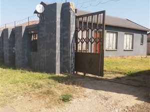 2 Bed House in Payneville