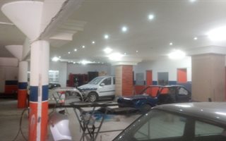 640 m² Retail Space in Briardene