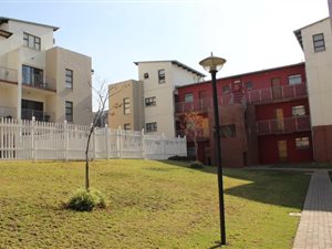 2 Bed Apartment in Barbeque Downs