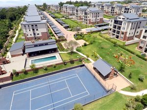 3 Bed House in Kyalami