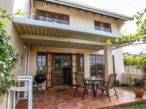 3 Bed Duplex in Umgeni Park