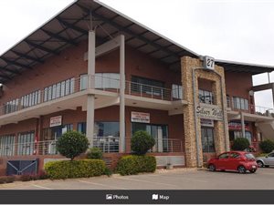 1167 m² Retail Space in Hazeldean (Silverlakes Surroundings)