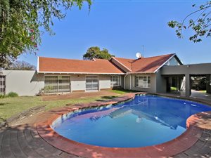 3 Bed House in Parkmore