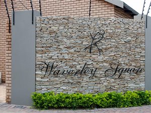 2 Bed Apartment in Moregloed
