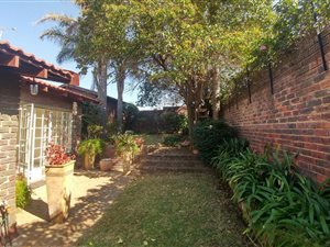 2 Bed Townhouse in Randpark Ridge